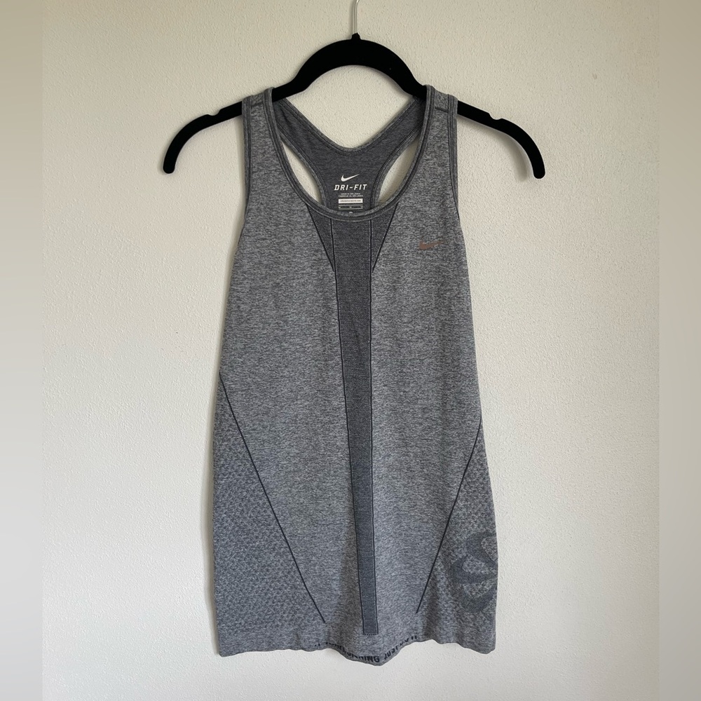 Nike Women’s Dri Fit Top